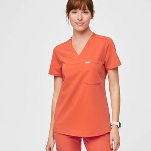 Figs Zamora joggers Catarina top